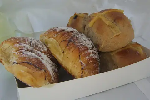 Blackbird bakery photo 2