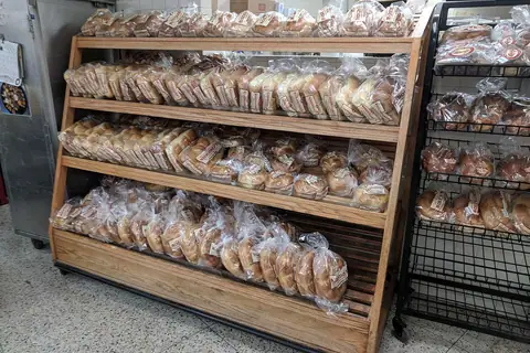 Blackbird bakery photo 3