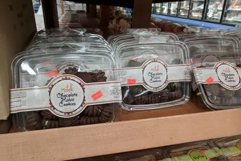 Blackbird bakery photo 4